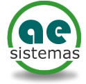 Logo AE Sistemas